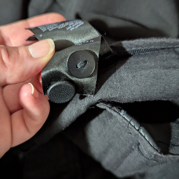 2/20$ 🛍️ H&M Dress Pants size 4 - Picture 10 of 14